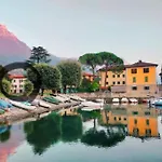 La Casa Del Pino A Due Passi Dal Apartament Mandello del Lario