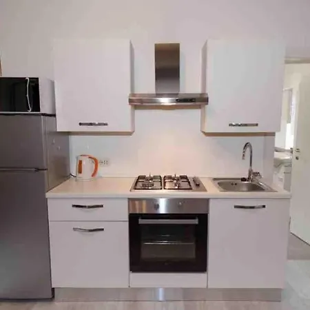 La Casa Del Pino A Due Passi Dal Apartament *