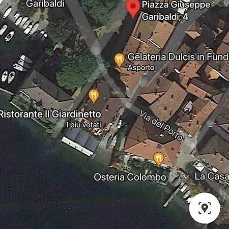 Διαμέρισμα La Casa Del Pino A Due Passi Dal *