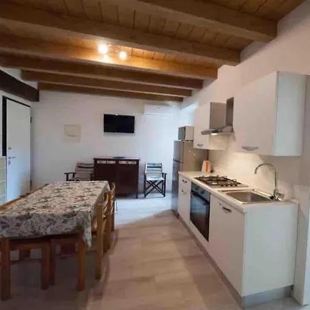 La Casa Del Pino A Due Passi Dal