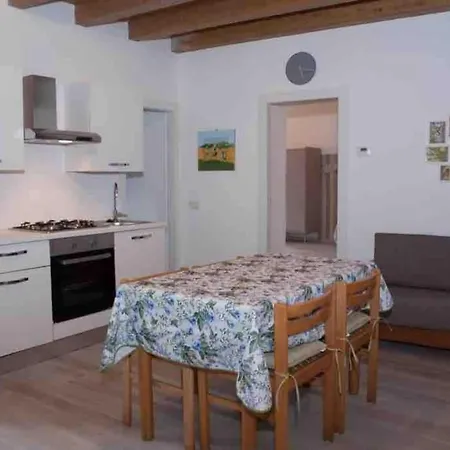 La Casa Del Pino A Due Passi Dal Διαμέρισμα