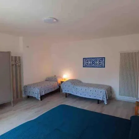 Apartament La Casa Del Pino A Due Passi Dal *