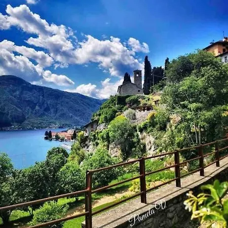 La Casa Del Pino A Due Passi Dal