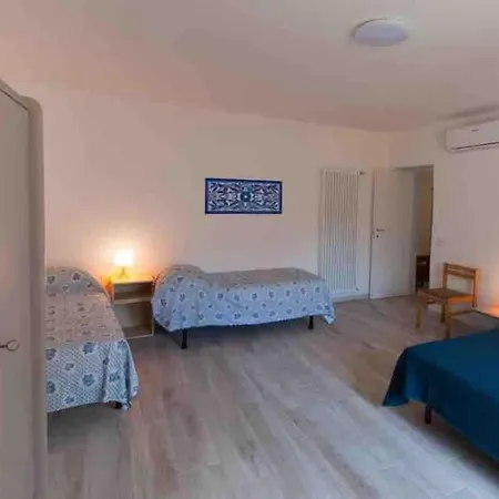 La Casa Del Pino A Due Passi Dal * Манделло-дель-Ларио