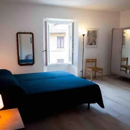 La Casa Del Pino A Due Passi Dal Манделло-дель-Ларио