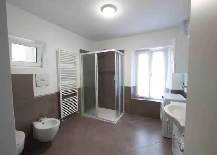 La Casa Del Pino A Due Passi Dal Apartament *