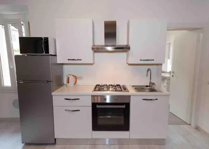 La Casa Del Pino A Due Passi Dal Apartament *