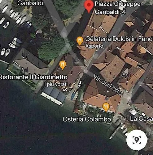 Apartament La Casa Del Pino A Due Passi Dal *