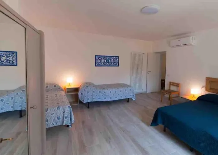 La Casa Del Pino A Due Passi Dal * Mandello del Lario