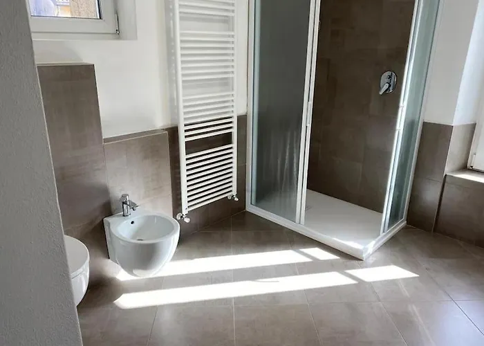 La Casa Del Pino A Due Passi Dal *