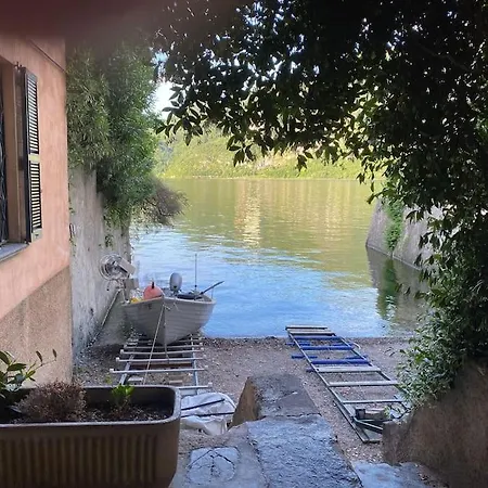 La Casa Del Pino A Due Passi Dal *