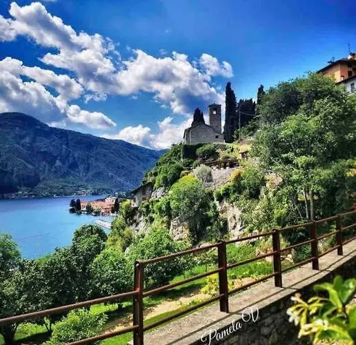 La Casa Del Pino A Due Passi Dal