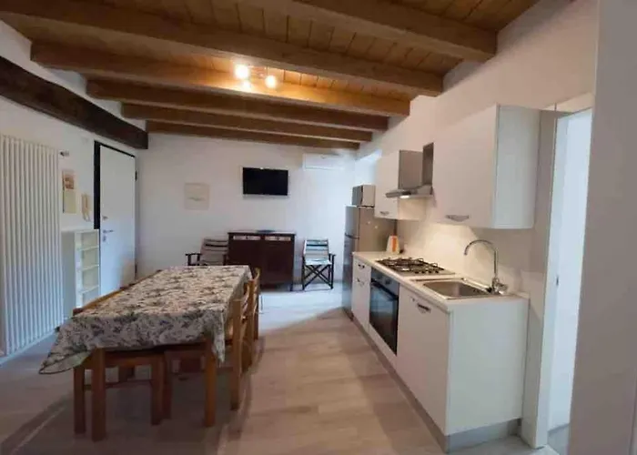 La Casa Del Pino A Due Passi Dal