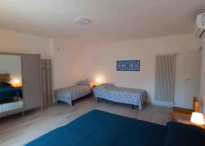 Appartement La Casa Del Pino A Due Passi Dal *