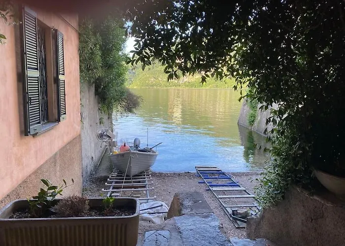 La Casa Del Pino A Due Passi Dal *